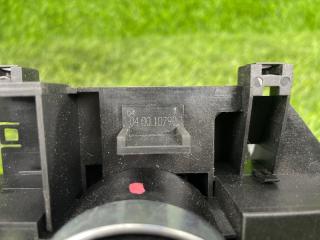 Блок подрулевых переключателей 159 2007 939A 939A5000