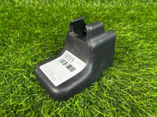 Запчасть заглушка полозьев сиденья передняя левая TOYOTA Land Cruiser Prado 150