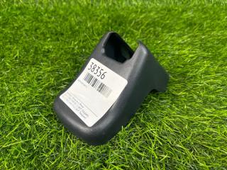 Запчасть заглушка полозьев сиденья задняя левая TOYOTA Land Cruiser Prado 150