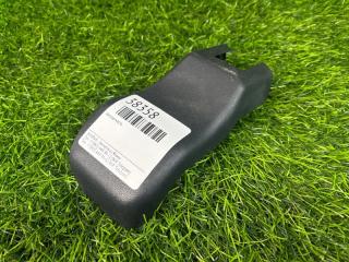 Запчасть заглушка полозьев сиденья передняя левая TOYOTA Land Cruiser Prado 150