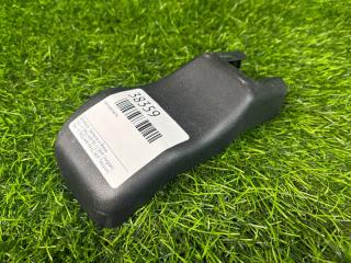 Запчасть заглушка полозьев сиденья передняя левая TOYOTA Land Cruiser Prado 150