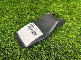 Запчасть заглушка полозьев сиденья передняя левая TOYOTA Land Cruiser Prado 150