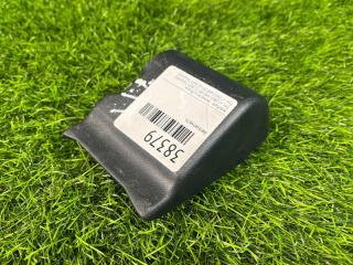 Запчасть заглушка полозьев сиденья задняя правая TOYOTA Land Cruiser Prado 150