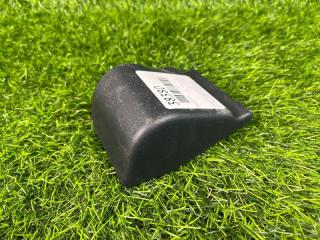 Запчасть заглушка полозьев сиденья задняя левая TOYOTA Land Cruiser Prado 150