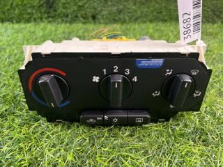 Блок управления климат-контролем Opel Astra 1999