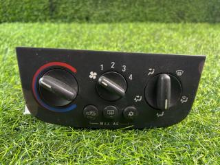 Блок управления климат-контролем Opel Corsa B