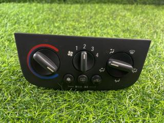 Блок управления климат-контролем Opel Corsa B