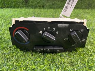 Блок управления климат-контролем Opel Astra 1999