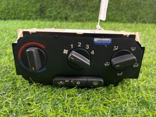 Блок управления климат-контролем Opel Astra 1999