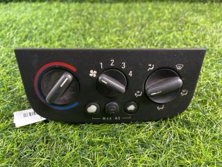 Блок управления климат-контролем Opel Corsa B