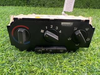 Блок управления климат-контролем Opel Astra 1999