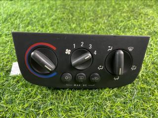 Блок управления климат-контролем Opel Corsa B