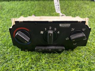 Блок управления климат-контролем Opel Astra 1999