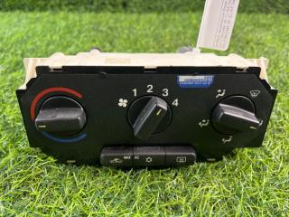 Блок управления климат-контролем Opel Astra 1999