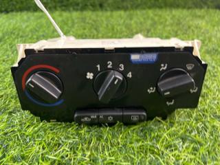 Блок управления климат-контролем Opel Astra 2001