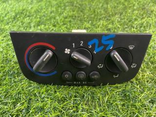 Блок управления климат-контролем Opel Corsa B