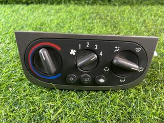 Блок управления климат-контролем Opel Corsa B