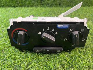 Блок управления климат-контролем Opel Astra 1999