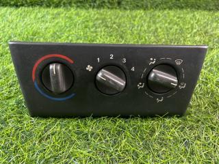 Блок управления климат-контролем Opel Vectra B 1998