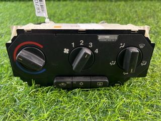 Блок управления климат-контролем Opel Astra 1999