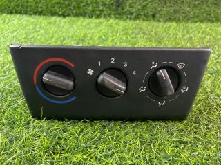 Блок управления климат-контролем Opel Vectra B 2001