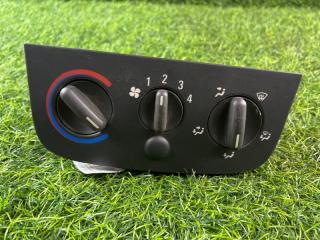 Блок управления климат-контролем Opel Corsa B