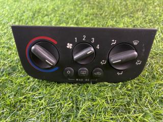 Блок управления климат-контролем Opel Corsa B