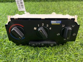 Блок управления климат-контролем Opel Astra 2001