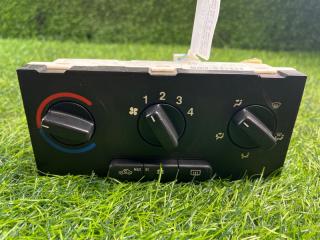 Блок управления климат-контролем Opel Astra 2002