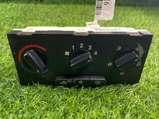 Блок управления климат-контролем Opel Astra 2002