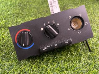 Блок управления климат-контролем Opel Zafira A 2004