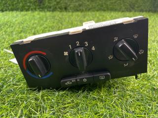 Блок управления климат-контролем Opel Zafira A 2004