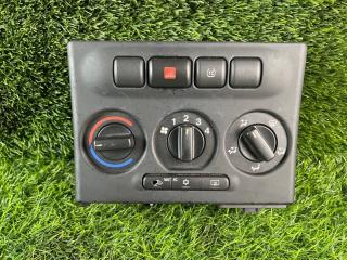 Блок управления климат-контролем Opel Zafira A 2004