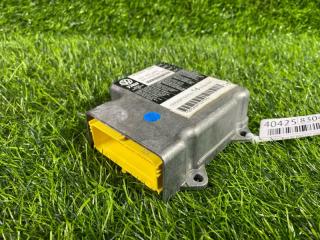 Запчасть блок управления airbag Volkswagen Passat 2006