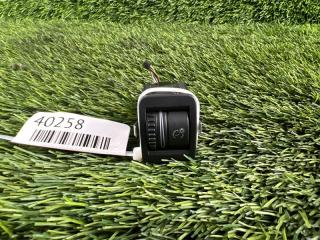 Запчасть кнопка освещения панели приборов Volkswagen Tiguan 2009