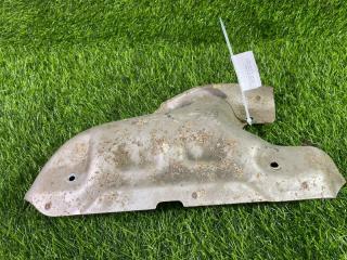 Фото запчасти тепловой экран Renault Megane 2011 контрактная запчасть Запчасть тепловой экран Renault Megane 2011