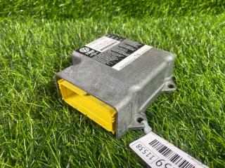 Запчасть блок управления airbag Volkswagen Passat 2005