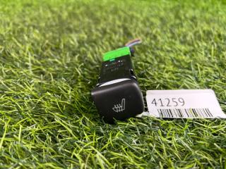 Запчасть кнопка обогрева сидений Saab 9-3 1998