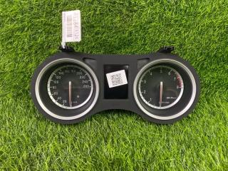 Панель приборов Alfa Romeo 159 2007 939A 939A5000 0156072825 контрактная