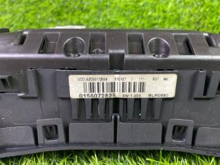 Панель приборов 159 2007 939A 939A5000