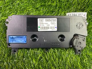 Блок управления климат-контролем 159 2007 939A 939A5000