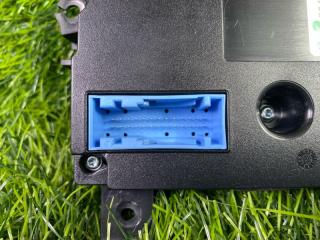 Блок управления климат-контролем 159 2007 939A 939A5000