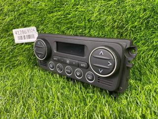 Блок управления климат-контролем 159 2007 939A 939A5000