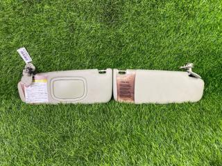 Козырек солнцезащитный Alfa Romeo 159 2007 939A 939A5000 156062926 контрактная