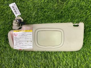 Козырек солнцезащитный 159 2007 939A 939A5000