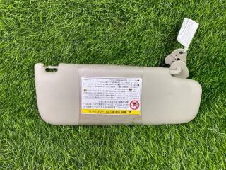 Козырек солнцезащитный 159 2007 939A 939A5000