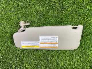 Козырек солнцезащитный 159 2007 939A 939A5000