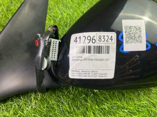 Зеркало заднего вида боковое левое Alfa Romeo 159 939A 939A5000