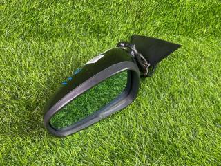 Зеркало заднего вида боковое левое 159 2007 939A 939A5000