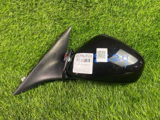 Зеркало заднего вида боковое левое 159 2007 939A 939A5000